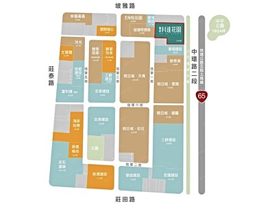社區圖片