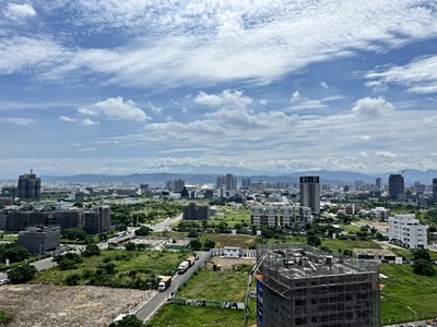 社區圖片