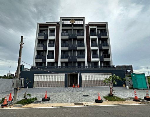 齊田晶華全新完工精美裝潢套房出租 - Image 2