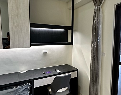 齊田晶華全新完工精美裝潢套房出租 - Image 13