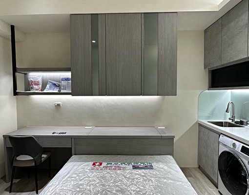 齊田晶華全新完工精美裝潢套房出租 - Image 15