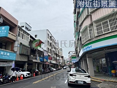 社區圖片