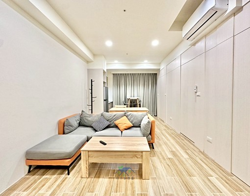 🏡走路到遠百-溫馨採光兩房-附車位 - Image 1