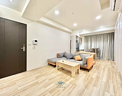 🏡走路到遠百-溫馨採光兩房-附車位 - Image 2