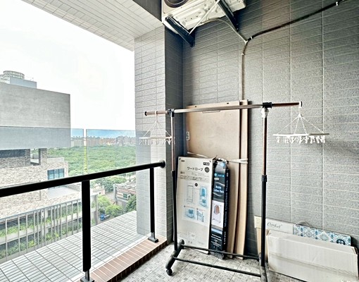 🏡走路到遠百-溫馨採光兩房-附車位 - Image 14