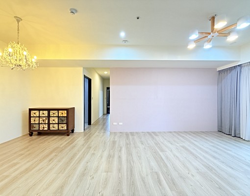 不收租屋介紹費喔東方明珠高樓美屋傢俱可談 - Image 4