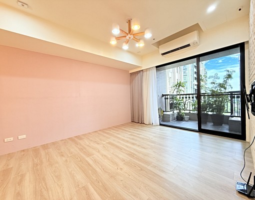 不收租屋介紹費喔東方明珠高樓美屋傢俱可談 - Image 2