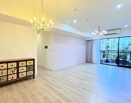 不收租屋介紹費喔東方明珠高樓美屋傢俱可談 - Image 3