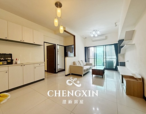 高鐵特區|精美兩房設備全|可報稅入籍 - Image 3