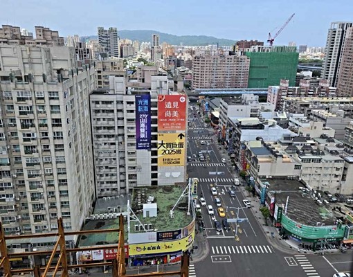 租#鑫高鐵#新光三越I左營高鐵I全新未住景觀大樓 - Image 1