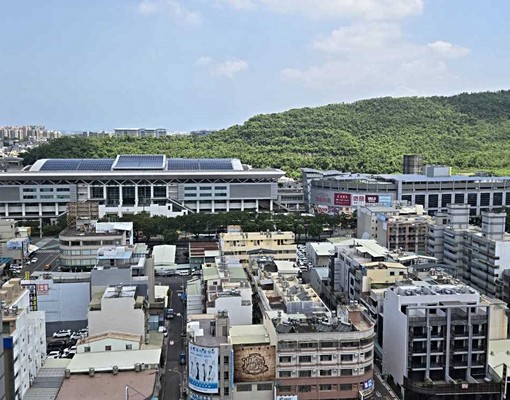 租#鑫高鐵#新光三越I左營高鐵I全新未住景觀大樓 - Image 9