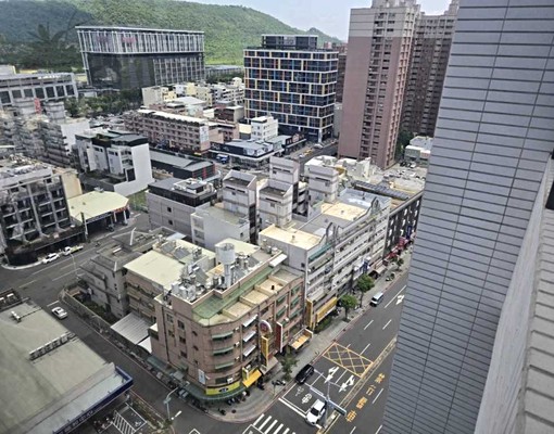 租#鑫高鐵#新光三越I左營高鐵I全新未住景觀大樓 - Image 12