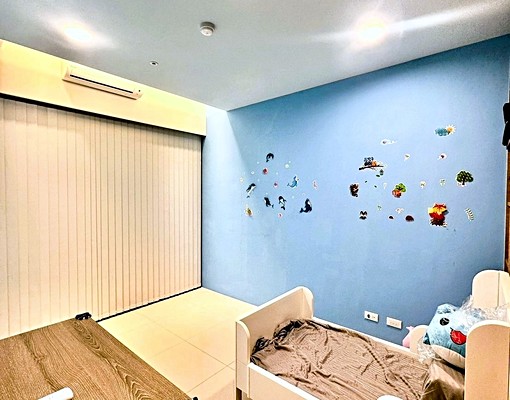 城揚綠景苑(大綠光)-高檔裝潢2+1房附吧檯❤️租屋補貼 - Image 11