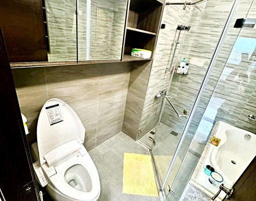 城揚綠景苑(大綠光)-高檔裝潢2+1房附吧檯❤️免服務費 - Image 13