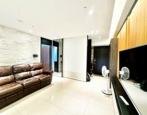 城揚綠景苑(大綠光)-高檔裝潢2+1房附吧檯❤️免服務費 - Image 3