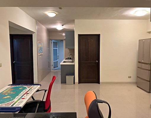 屋主自租|近大遠百商圈|鬧中取靜|生活機能佳|拎包入住 - Image 5