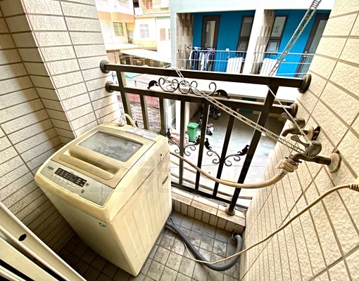 黃金地段可租補可貓陽台獨洗衛浴開窗 - Image 6