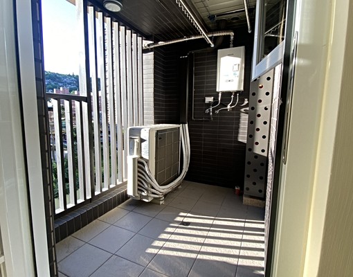 洲子洋重劃區,屋新屋況佳,三房兩廳兩衛浴,附車含管 - Image 4