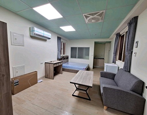 市區全新大套房讓有緣的您心動 - Image 6