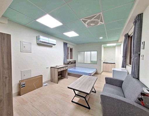 市區全新大套房讓有緣的您心動 - Image 5