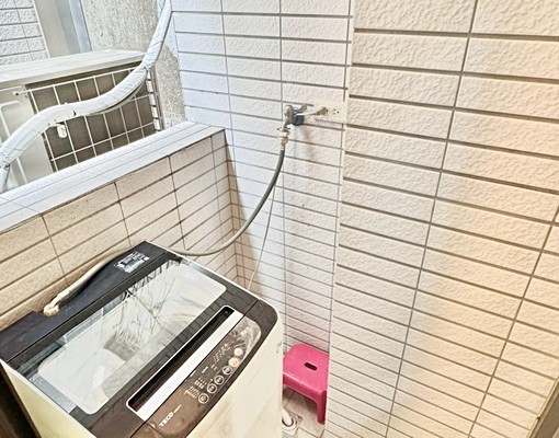 飲水機✨系統家具✨子母車✨陽台獨洗曬✨流理臺✨室內機車位 - Image 7
