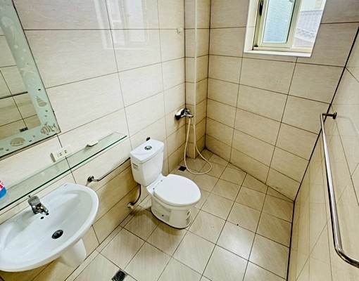 可補助.生活機能佳🌟近更寮腳.全聯.流理台優質大套房 - Image 11