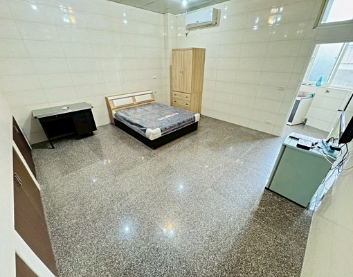 可補助.生活機能佳🌟近更寮腳.全聯.流理台優質大套房 - Image 2