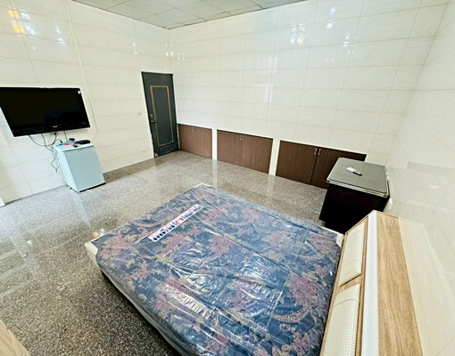 可補助.生活機能佳🌟近更寮腳.全聯.流理台優質大套房 - Image 4