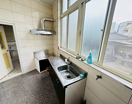 可補助.生活機能佳🌟近更寮腳.全聯.流理台優質大套房 - Image 8