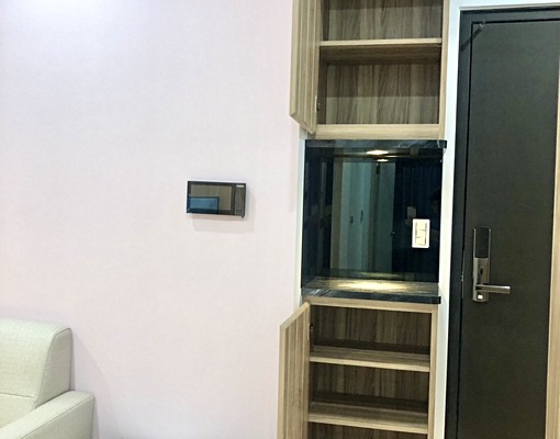 中央公園民生臻愛溫馨輕奢裝潢全新未住2房附全套家俱電器 - Image 2