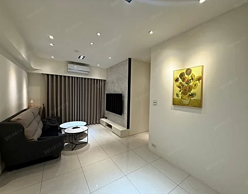 可喵可補助⭐️高大特區精裝2房+平車⭐️豐群 - Image 3