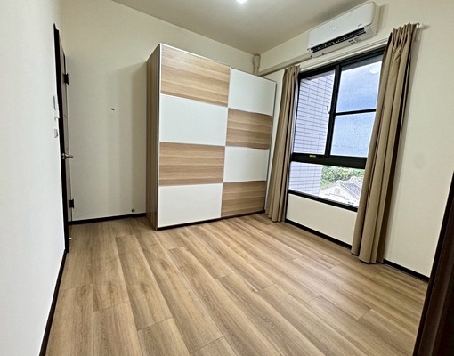 近新坡鬧區漂亮全新三房兩廳包家具（可申請社會住宅🏠） - Image 4