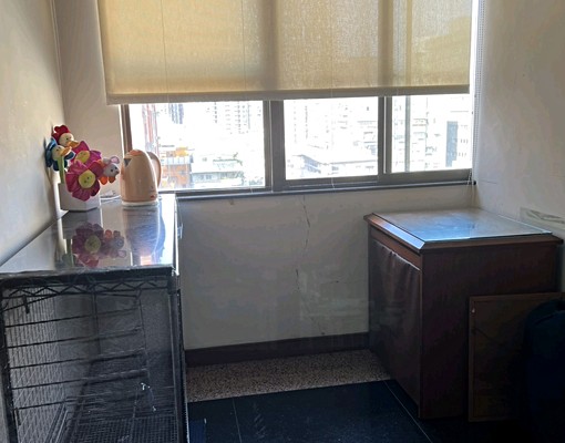 四號公園華廈一只行李可入住 - Image 7