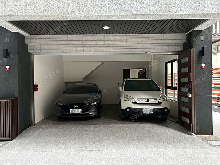 三鼎太順實景圖