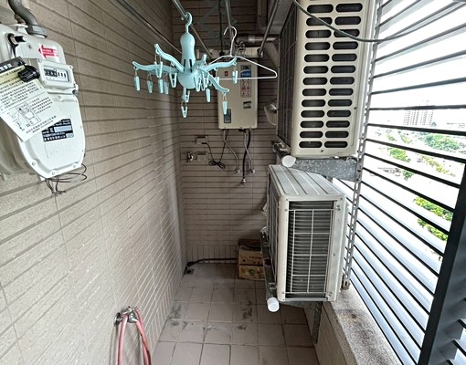 ✅北屯區✅軍功商圈✅三房✅乖寵可談✅附平面車位✅附冷氣 - Image 13