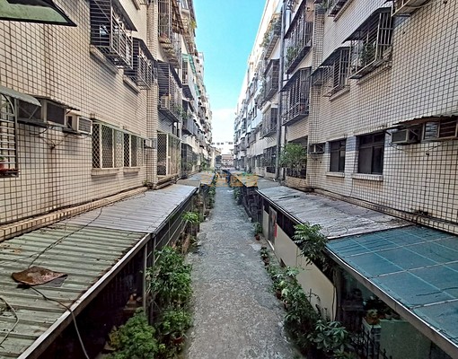 兆基🏡社區華廈溫馨雅房✨一卡皮箱即入住 - Image 7