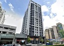 苓雅區-中正一路2房2廳，23.9坪