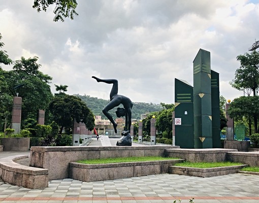 三玉國小天母國中新光三越商圈天母東路公寓5樓 - Image 3