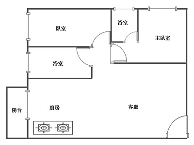 社區圖片
