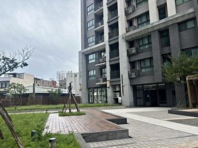 社區圖片