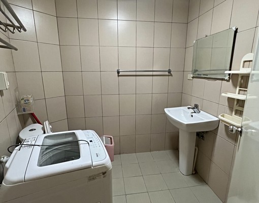 近喜來登享平方溫馨便宜簡約小套房 - Image 7