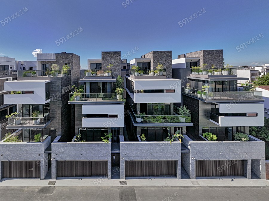 居賢林園封面圖