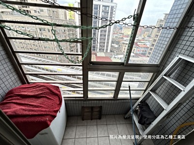 社區圖片