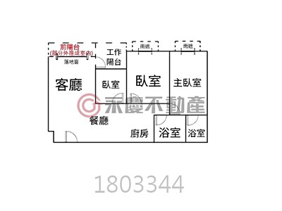 社區圖片