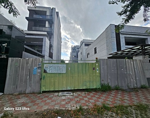 專任!12單元豪墅建地~歡迎同業配件