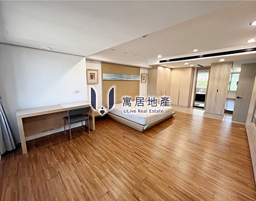 高樓景觀綠景|室內泳池公設齊全|可寵含平車 - Image 7