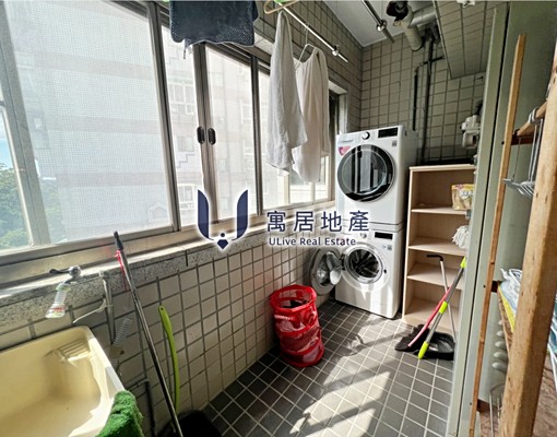 高樓景觀綠景|室內泳池公設齊全|可寵含平車 - Image 13