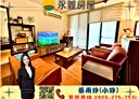 桃園區-民有三街1房1廳，27.5坪