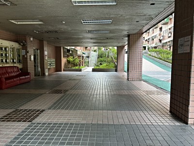 社區圖片