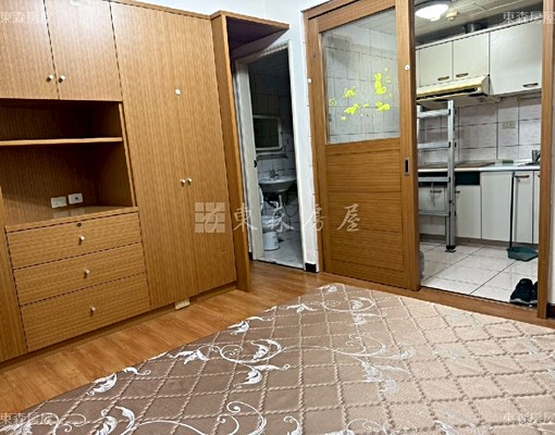 東森房屋深坑店~二段一房一廳出租 - Image 1